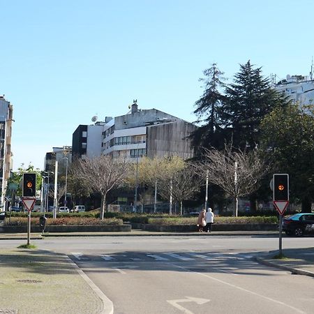 Casa Das Antas Porto Luaran gambar