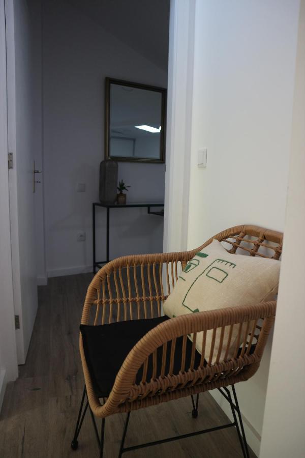 Casa Das Antas Porto Luaran gambar